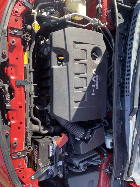 2010 Toyota Corolla Image 11