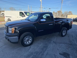 Image for 2013 GMC Sierra 1500 ID: 7010267