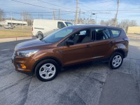 Image for 2017 Ford Escape S ID: 7062479