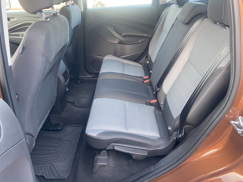 2017 Ford Escape Image 6