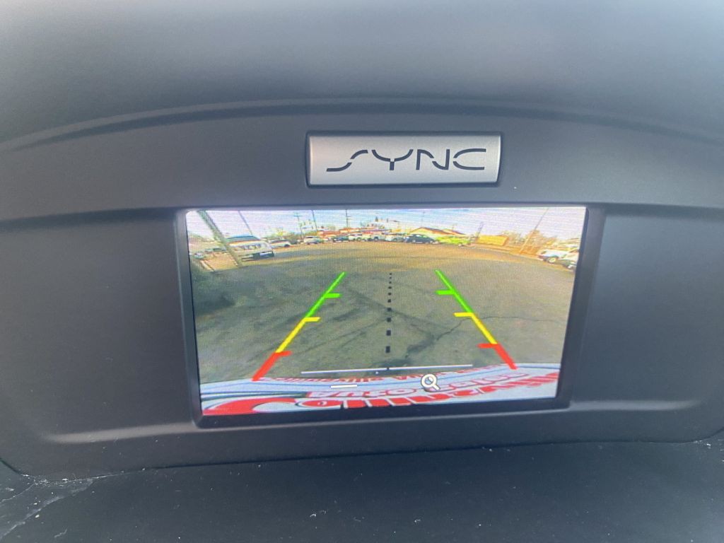 2017 Ford Escape Image 11