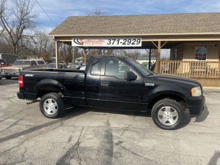 Image for 2006 Ford F-150 STX ID: 7071326