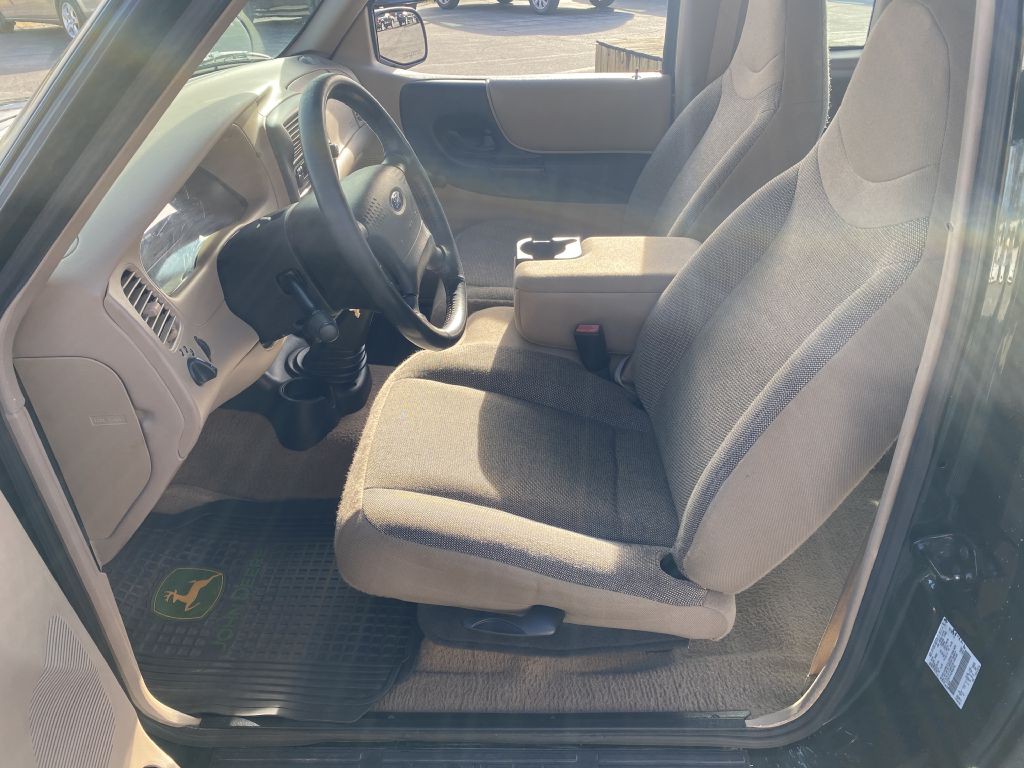 2002 Ford Ranger Image 6