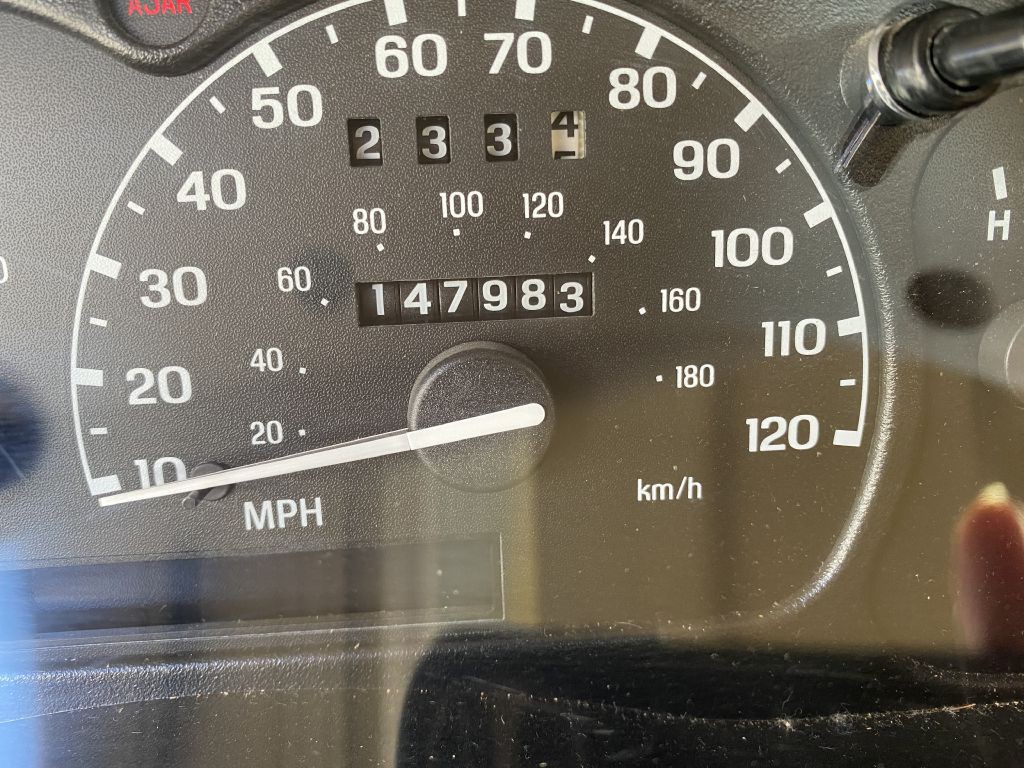 2002 Ford Ranger Image 9