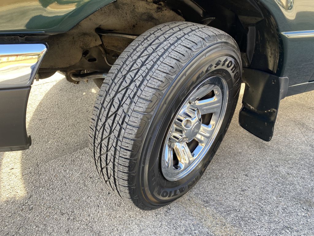 2002 Ford Ranger Image 10