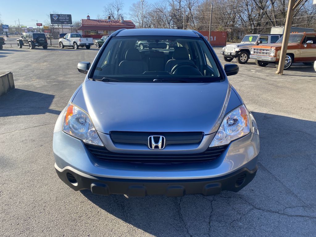 2008 Honda CR-V Image 2