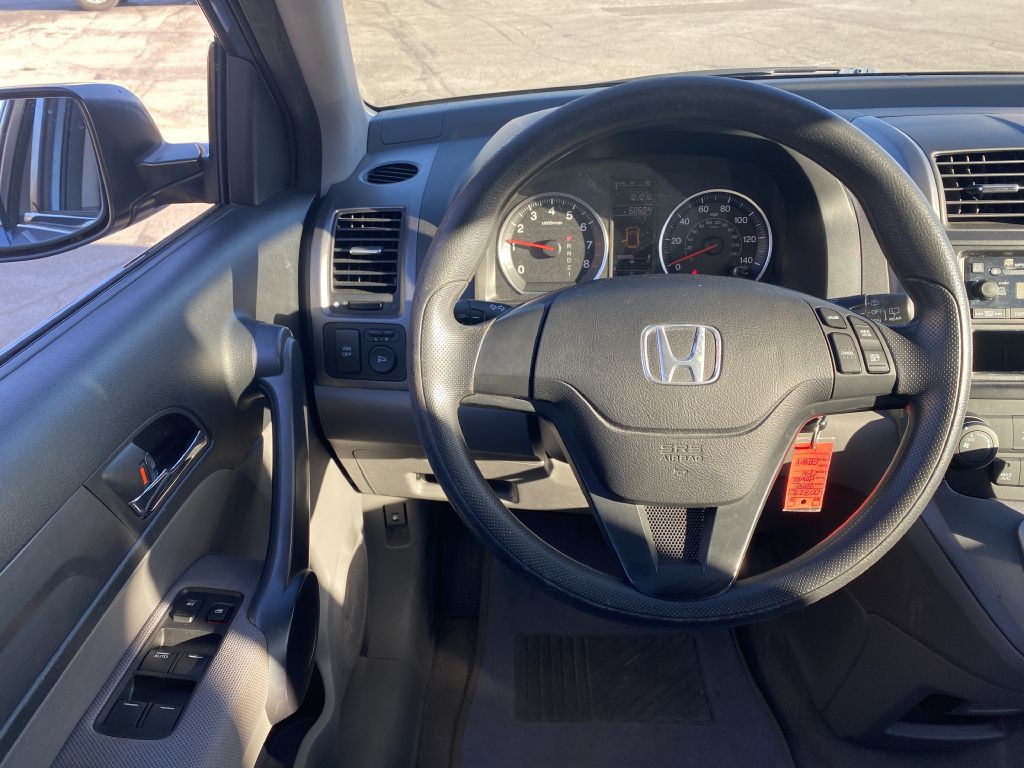 2008 Honda CR-V Image 7