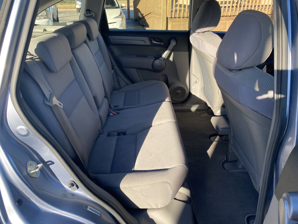 2008 Honda CR-V Image 15