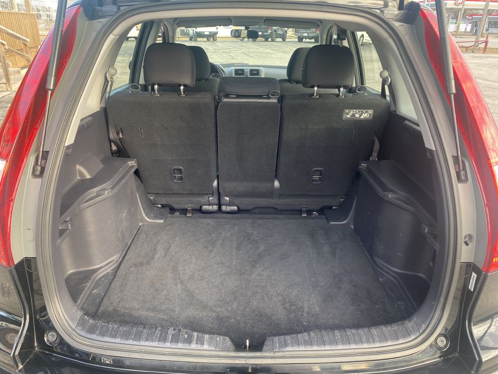 2011 Honda CR-V Image 5
