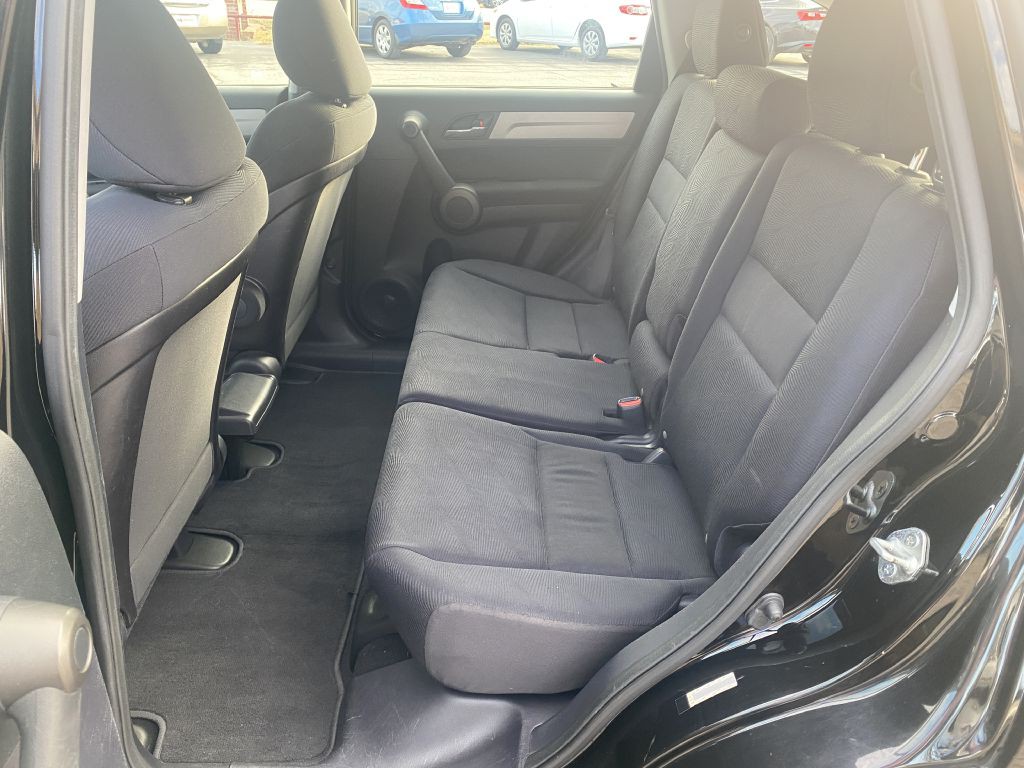 2011 Honda CR-V Image 6