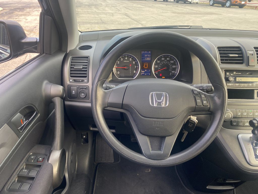 2011 Honda CR-V Image 7