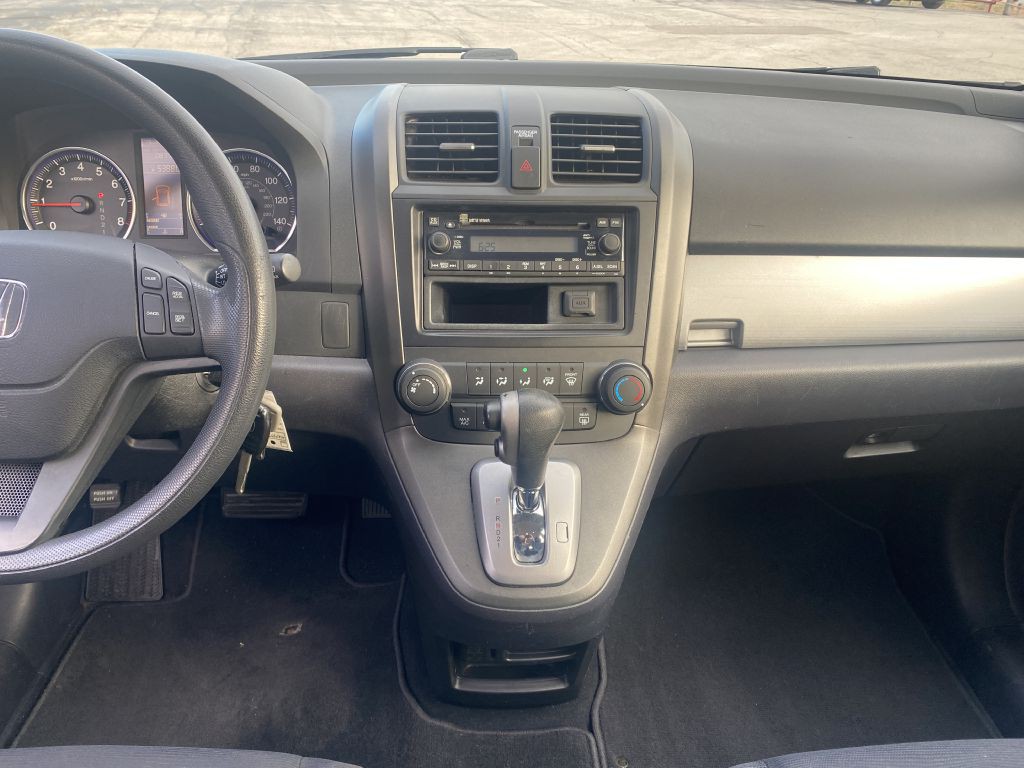 2011 Honda CR-V Image 8