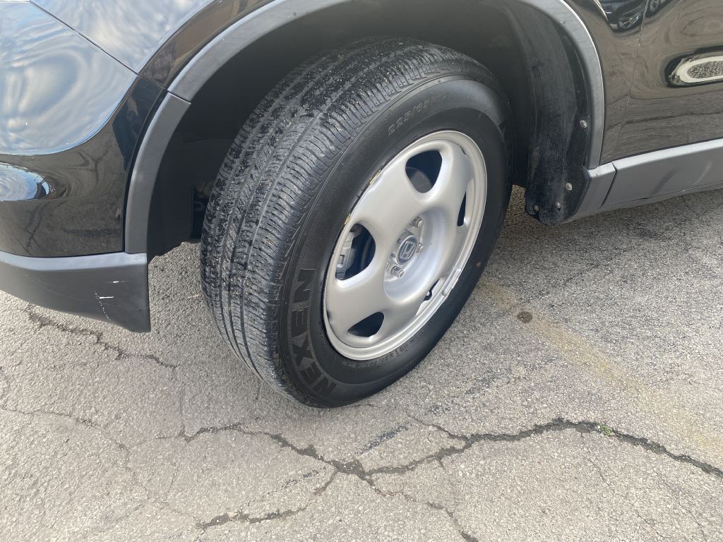 2011 Honda CR-V Image 11