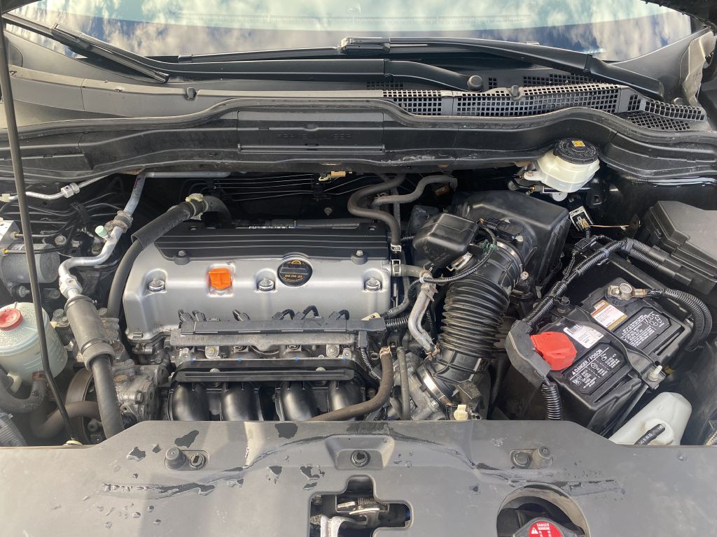 2011 Honda CR-V Image 12