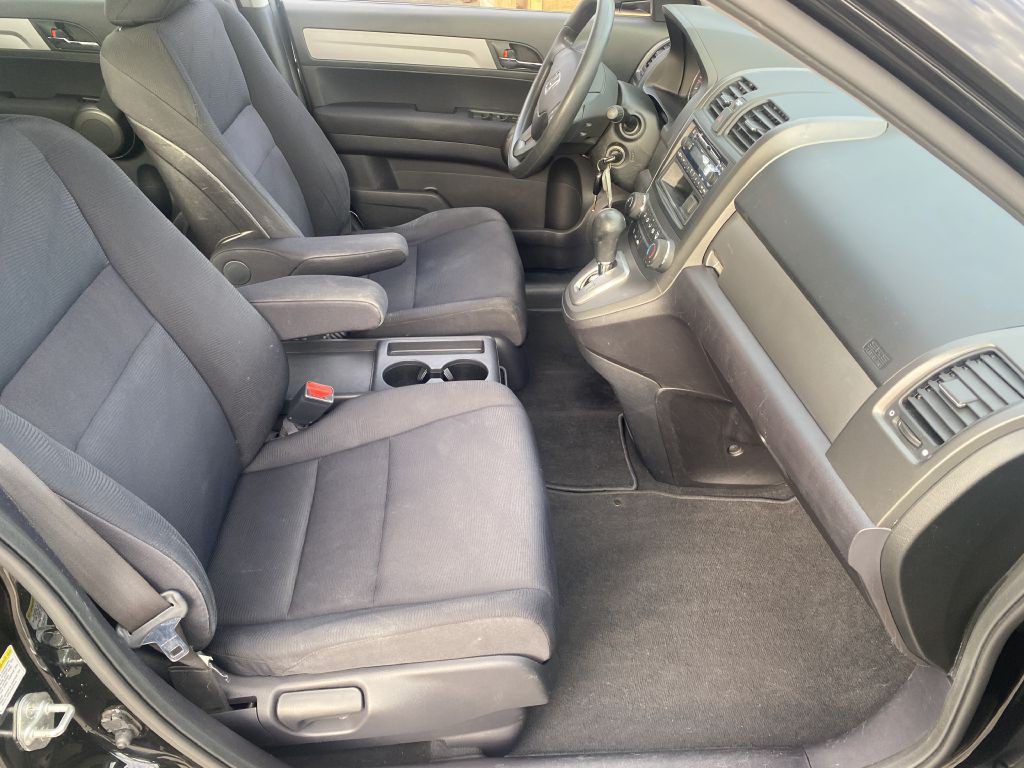 2011 Honda CR-V Image 13