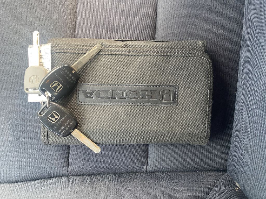 2011 Honda CR-V Image 14