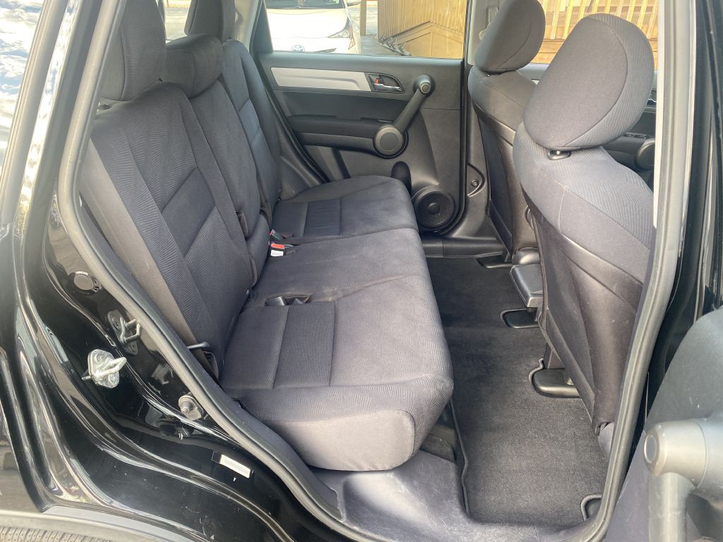 2011 Honda CR-V Image 15