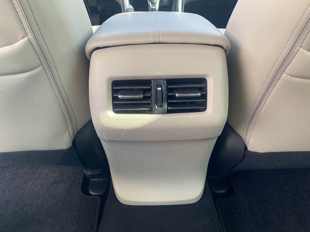 2016 Honda Accord Image 6