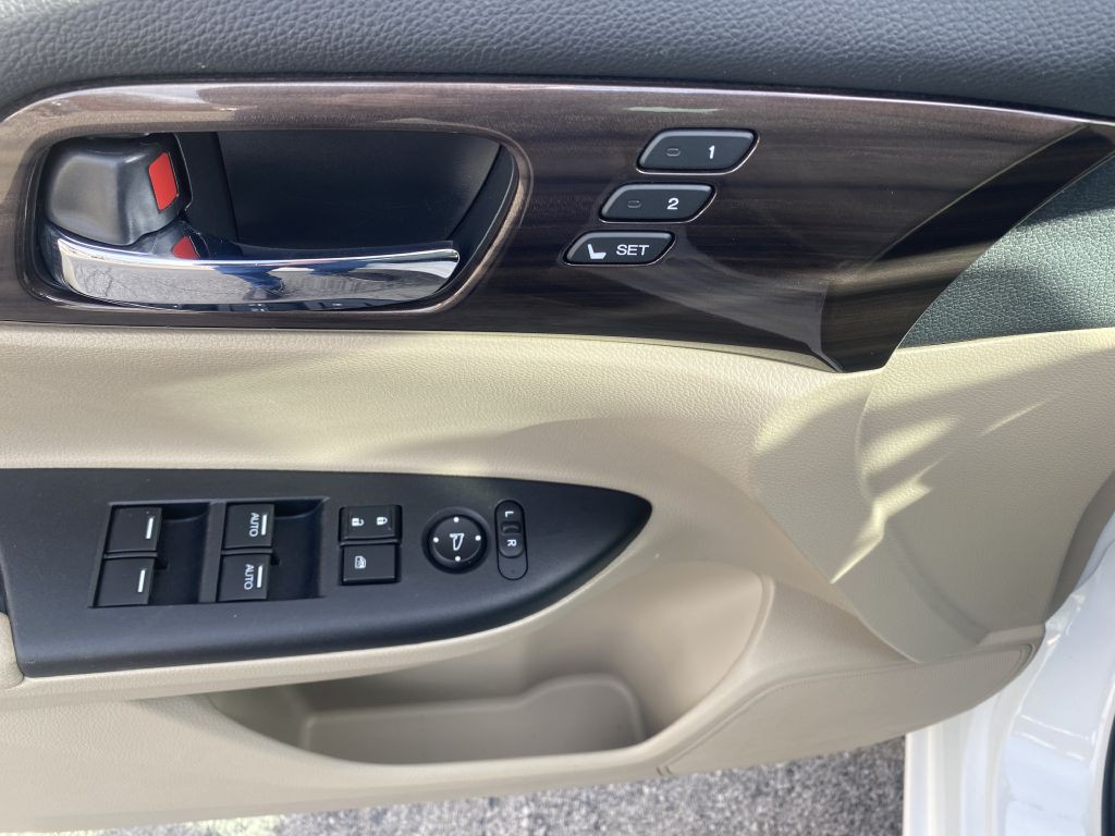 2016 Honda Accord Image 10