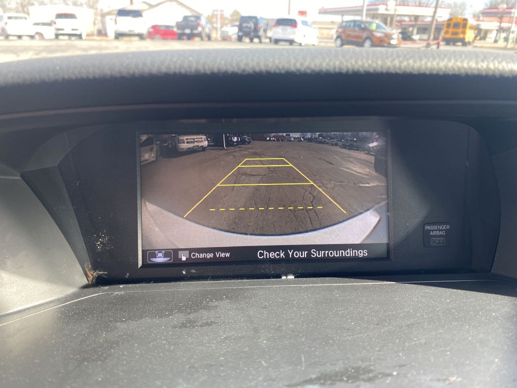 2016 Honda Accord Image 13