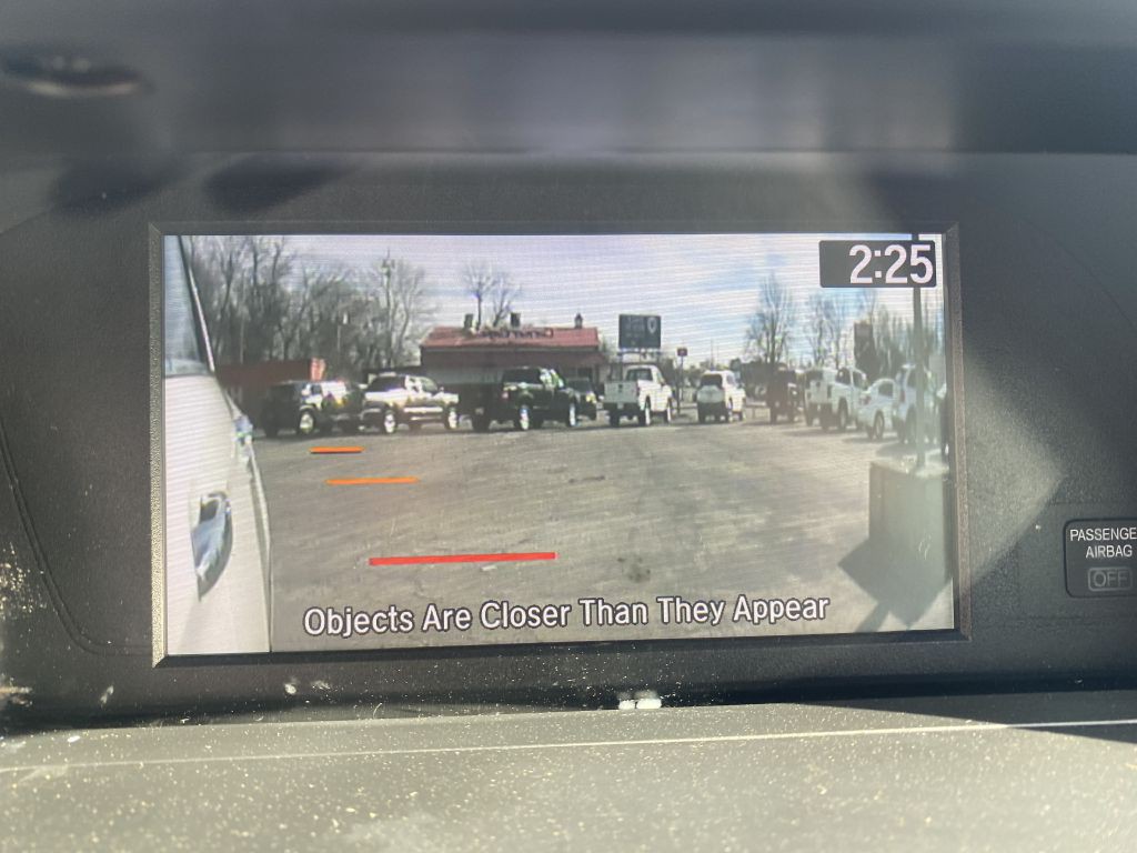 2016 Honda Accord Image 14