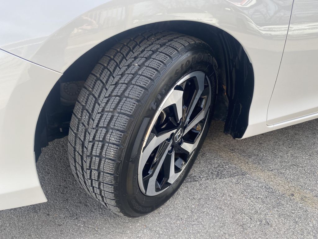 2016 Honda Accord Image 16