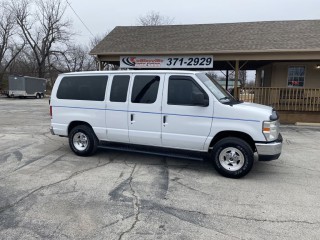 Image for 2013 Ford Econoline E150 ID: 7143126