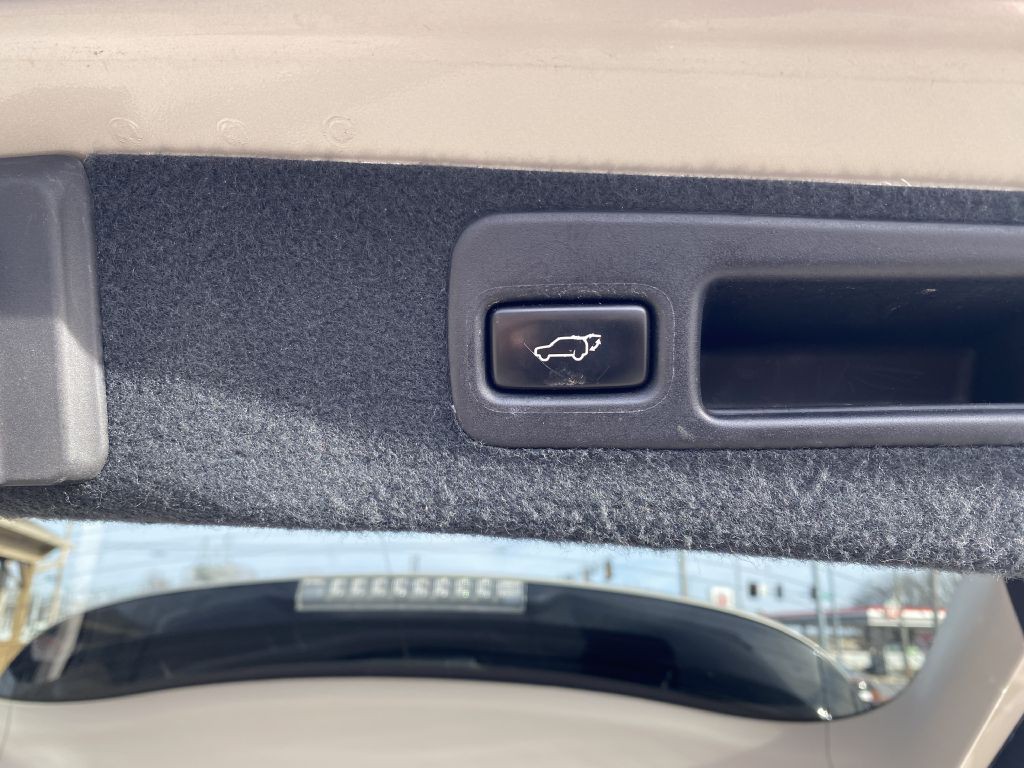 2013 Lexus RX Image 6