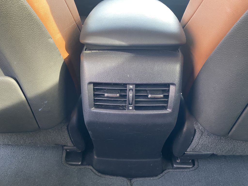 2013 Lexus RX Image 8