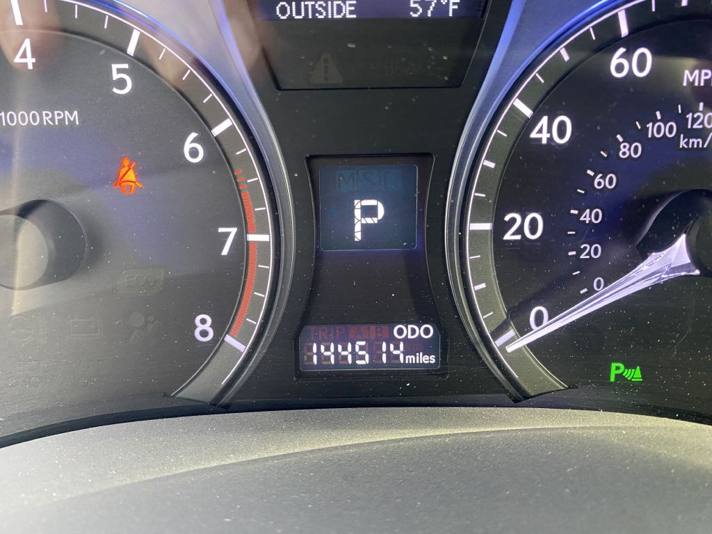 2013 Lexus RX Image 12