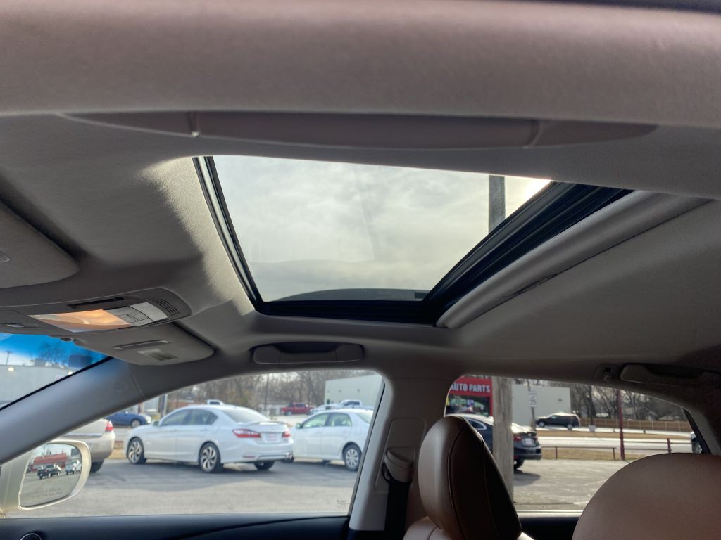 2013 Lexus RX Image 13