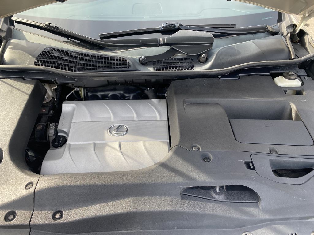 2013 Lexus RX Image 15