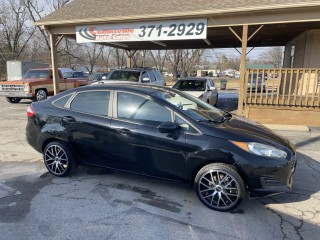 Image for 2019 Ford Fiesta SE ID: 7173809