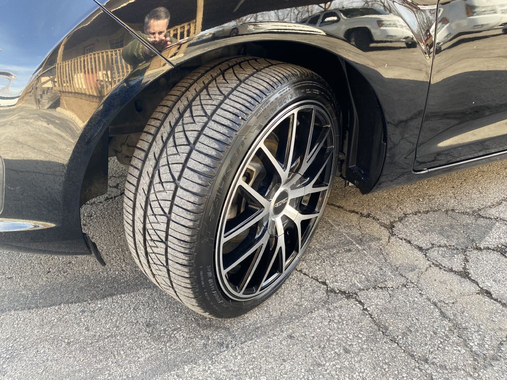 2019 Ford Fiesta Image 10