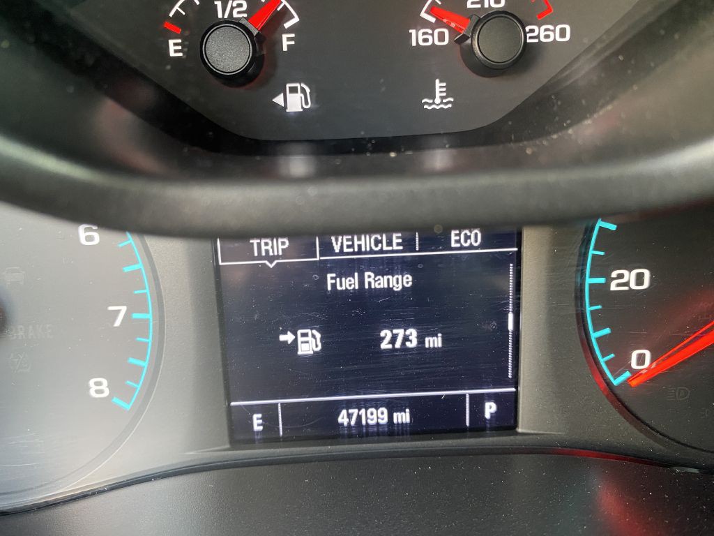 2022 Chevrolet Colorado Image 9