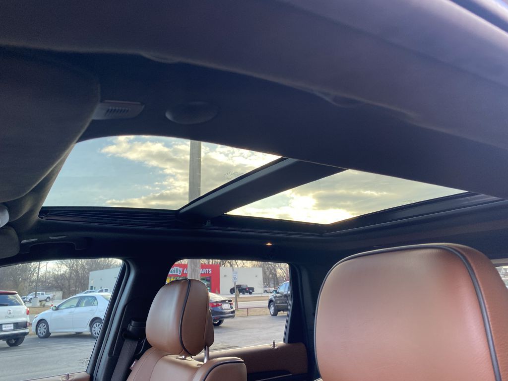 2020 Jeep Grand Cherokee Image 11