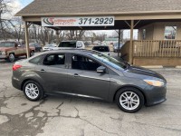 Image for 2017 Ford Focus SE ID: 7182449