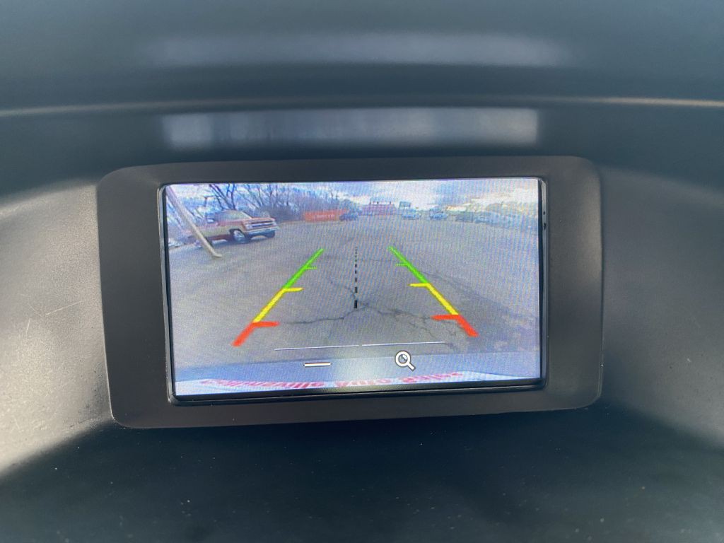 2017 Ford Focus Image 10