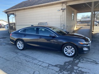 Image for 2023 Chevrolet Malibu LT ID: 7185080