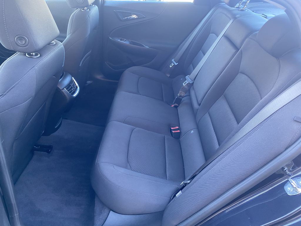 2023 Chevrolet Malibu Image 5