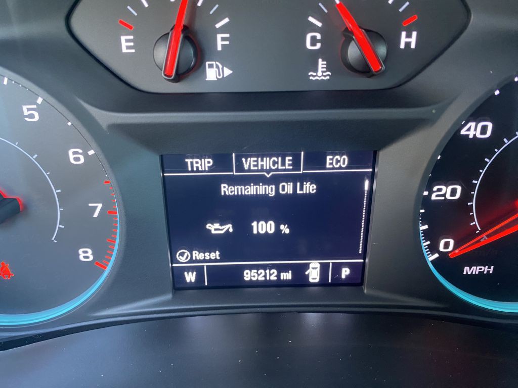 2023 Chevrolet Malibu Image 10