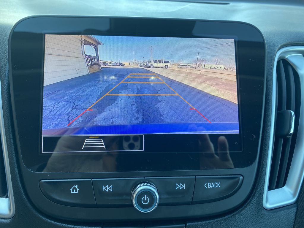 2023 Chevrolet Malibu Image 11