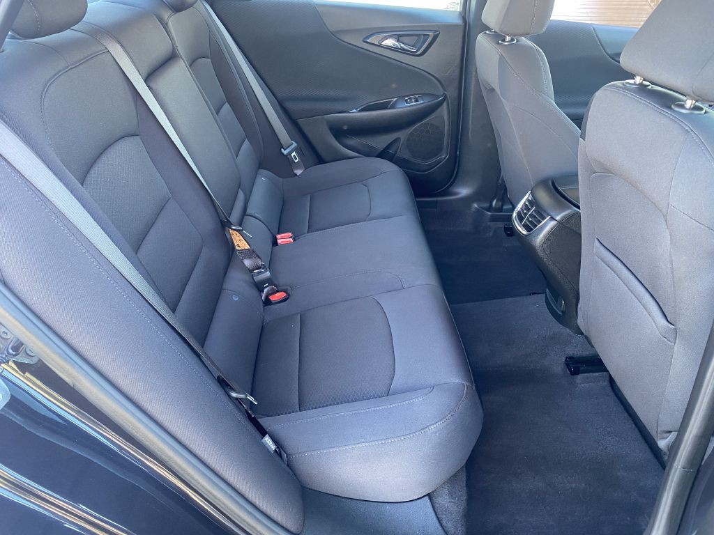 2023 Chevrolet Malibu Image 16