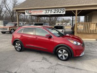 Image for 2018 Kia Niro EX ID: 7202429