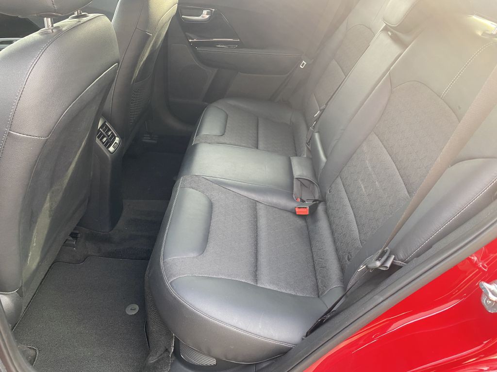2018 Kia Niro Image 6