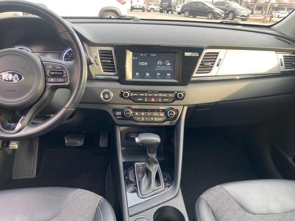 2018 Kia Niro Image 9