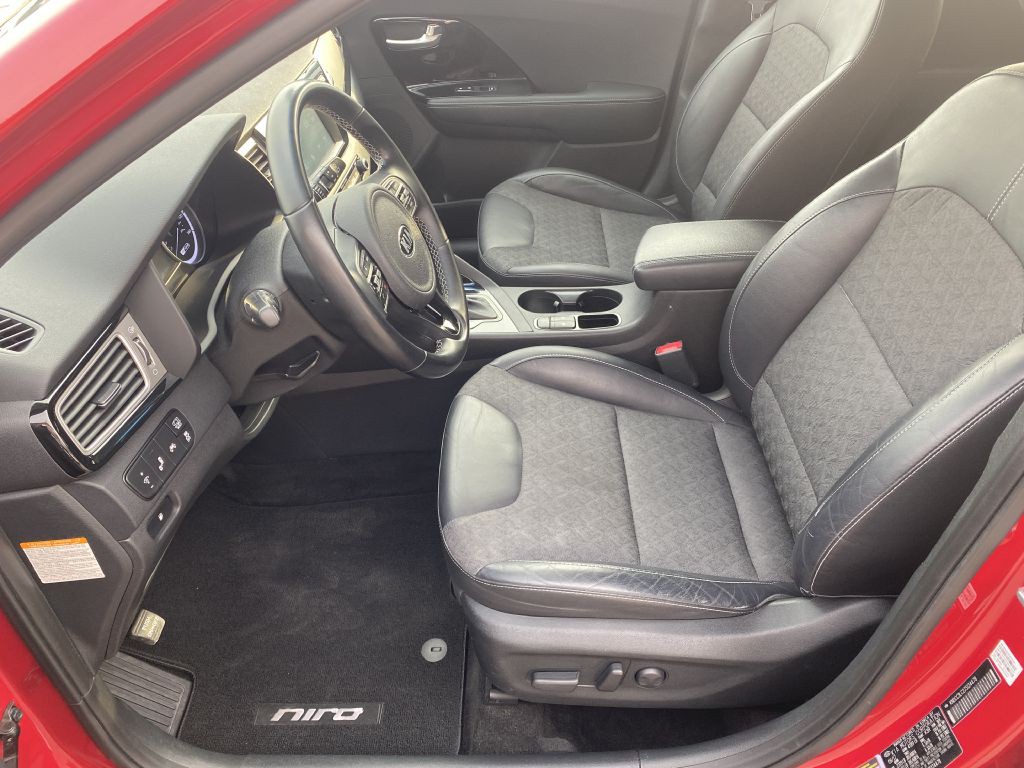 2018 Kia Niro Image 10