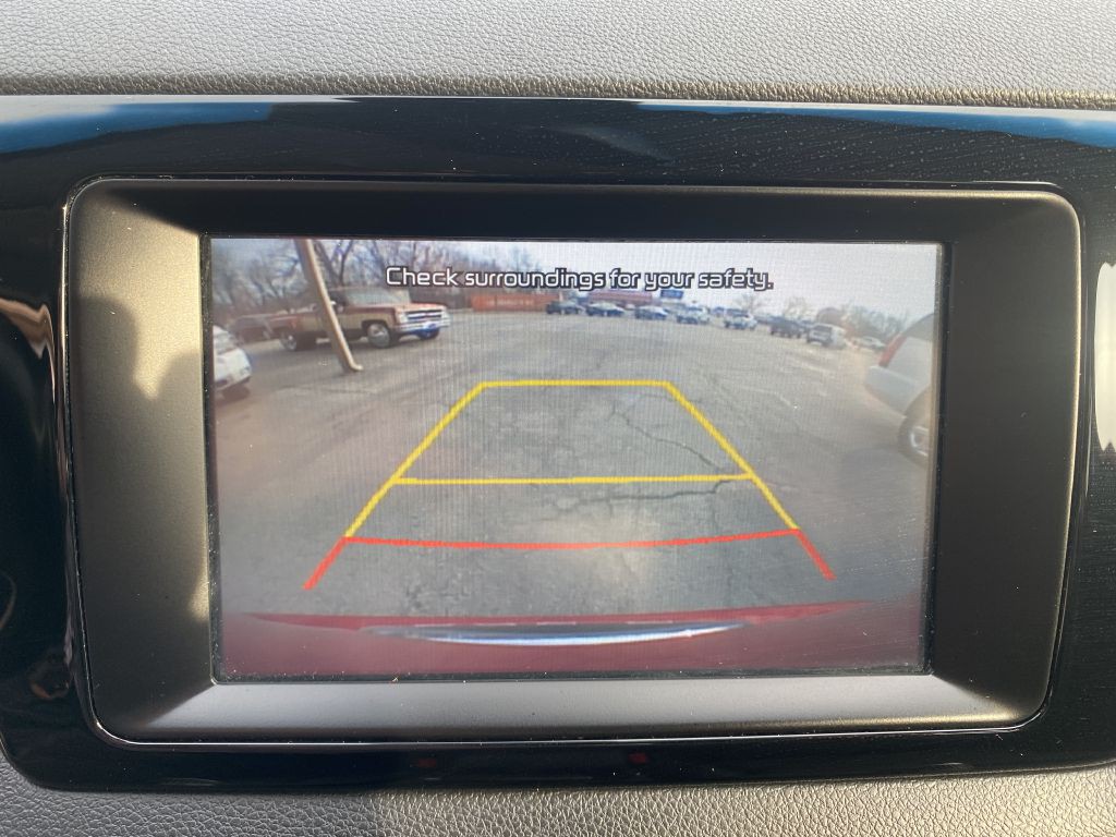 2018 Kia Niro Image 13