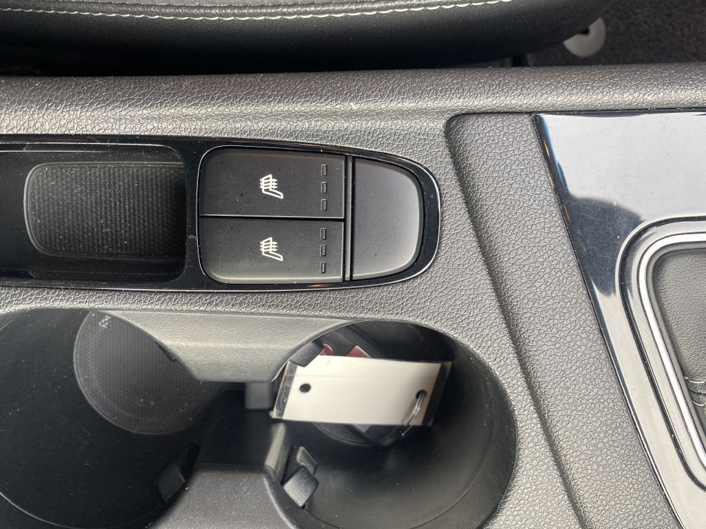 2018 Kia Niro Image 14