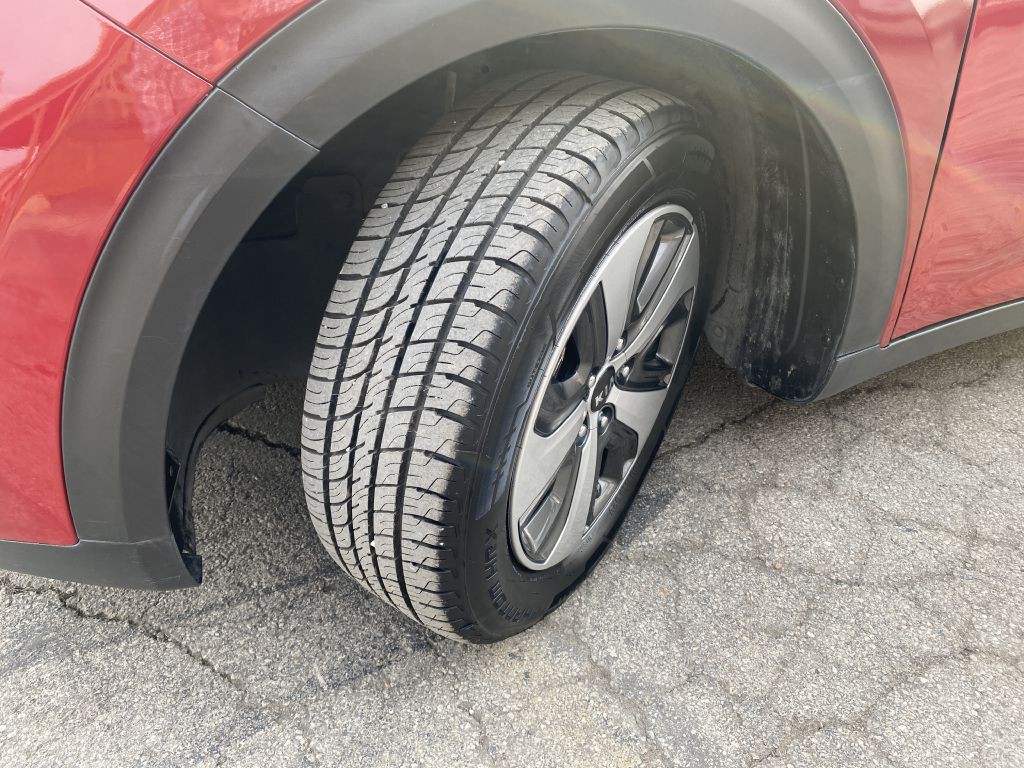 2018 Kia Niro Image 15